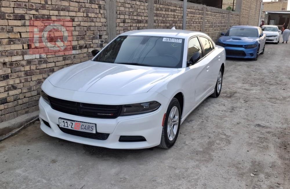 دودج تشارجر